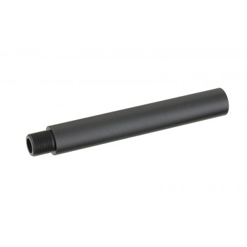 Slong 117mm Barrel Extension (14mm CCW)
