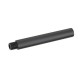 Slong 117mm Barrel Extension (14mm CCW) Slong 117mm Barrel Extension (14mm CCW), Barrel Extensions are used to hide inner barrels, or to attach other accessories e