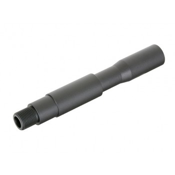 Barrel Extension 117mm (Slong Airsoft)	