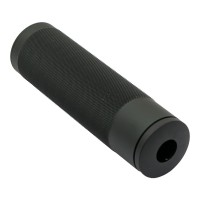 SNOW WOLF DUMMY SILENCER  145mm