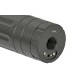 Tracer Eshooter Flare Smoky BT [ESHOOTER], Take your airsoft experience to the next level with the Eshooter Flare Smoky BT, an advanced tracer unit that combines BB illumination, realistic smoke simulation, and vibrant RGB lighting effects in one compact 
