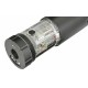 Tracer Eshooter Flare Smoky BT [ESHOOTER], Take your airsoft experience to the next level with the Eshooter Flare Smoky BT, an advanced tracer unit that combines BB illumination, realistic smoke simulation, and vibrant RGB lighting effects in one compact 