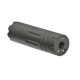 Tracer Eshooter Flare Smoky BT [ESHOOTER], Take your airsoft experience to the next level with the Eshooter Flare Smoky BT, an advanced tracer unit that combines BB illumination, realistic smoke simulation, and vibrant RGB lighting effects in one compact 