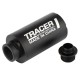 WoSport Mini Tracer I (11mm/14mm), In the real steel world, you can get tracer rounds to help you see where your bullets are travelling