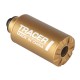 WoSport Mini Tracer I (11mm/14mm) (Tan), In the real steel world, you can get tracer rounds to help you see where your bullets are travelling