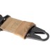 Claw Gear MOLLE Rifle Sling (Coyote), Slings are often overlooked - they're seen as just a strap for your rifle, however they are much more than this