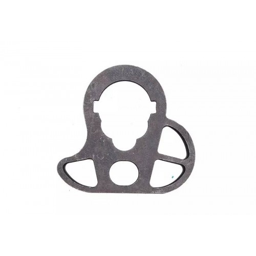Element M4 Sling Plate (Metal), This is one of the most simple accessories around, but also one of the most useful