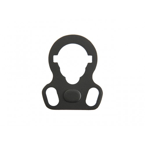 CYMA M4 Ambidextrous Sling Plate (AEG), This is one of the most simple accessories around, but also one of the most useful