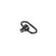 Specna Arms QD Sling Stud, The QD Tactical Sling Swivel is a compact attachment designed to provide a quick and secure connection point for tactical slings