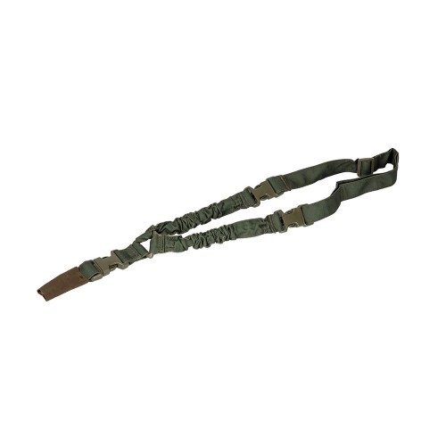 Specna Arms 1-Point Bungee Sling (OD), A rifle sling is a critical piece of equipment - you need to be able to trust your prized airsoft replica to it, and know that it will hold it