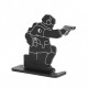 Toy Soldier Targets (Metal), Shooting targets is some of the most fun you can have with an airsoft gun