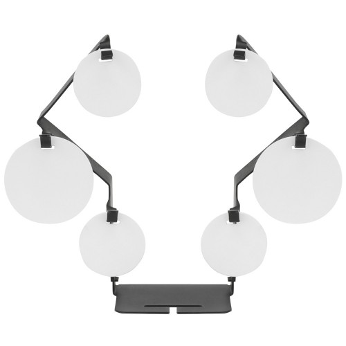 WoSport Geometric Target (Metal), One of the most enjoyable aspects of airsoft is the joy of shooting targets