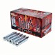 DIABLO 50 PACK CO2, Stock up and stay mission-ready with this bulk set of 50 high-quality 12g CO₂ cartridges