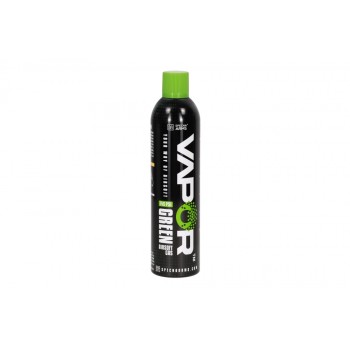Green Gas Specna Arms Vapor™ Green 600ml