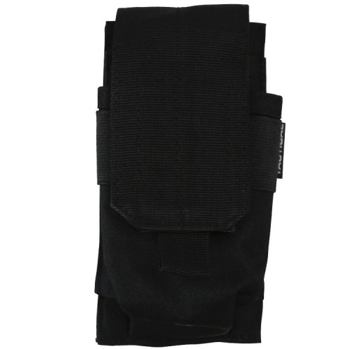 Single Original Style Mag Pouch (BK)