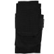 Single Original Style Mag Pouch (BK)