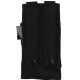 Single Original Style Mag Pouch (BK)