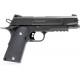 Galaxy G38 / 1911, This spring pistol is a replica of the venerable 1911 - seen in film and TV (and video games) for decades
