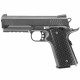 Galaxy G25 / 1911, This spring pistol is a replica of the venerable 1911 - seen in film and TV (and video games) for decades