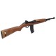 AGM M1 Carbine (Spring Rifle), Whether you're a collector looking for something cool, or just want to blast targets out the back garden, budget rifles are ideal