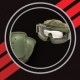 Airsoft Safety | Glasses, Goggles, Masks & Helmets