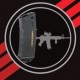 Airsoft Rifle Magazine | FREE Delivery over €50 (ROI)