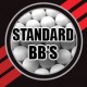 Standard BB's