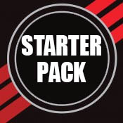 Starter Packs
