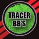 Tracer BB's