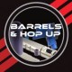 Barrel & Hop up Parts