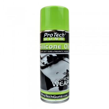 ProTech Silicone Oil (400ml)