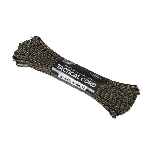 Atwood Rope Tactical 275 Cord (Forest Camo), Helikon-Tex have a humble mission; journeying to perfection