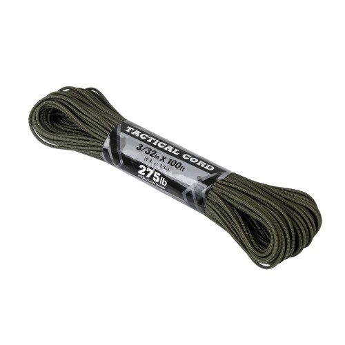 Atwood Rope Tactical 275 Cord (OD), Helikon-Tex have a humble mission; journeying to perfection