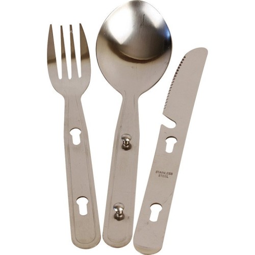 Cadet KFS (Knife/Fork/Spoon) Set