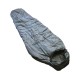 Kombat UK Cadet Sleeping Bag System (OD), This sleeping bag system is designed for 0 to -7 degrees celcius, giving you great comfort for camping in the wild, especially in Ireland