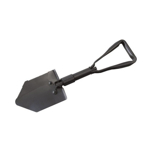Entrenching Tool, Manufactured by Kombat UK, the entrenching tool is based on the military design, and comes with nylon pouch