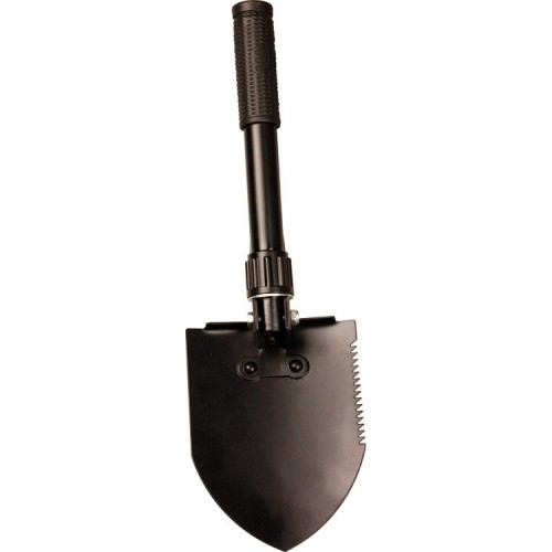 Kombat UK Mini Pick/Shovel, Having the right tools for the right job is essential