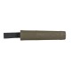 Morakniv Outdoor 2000 (Green), The Morakniv Outdoor 2000 is a first class knife, with profile grinding on the blade, making it a superb choice for hunting and survival