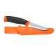 Morakniv Companion F (Orange)