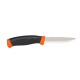 Morakniv Companion F (Orange)