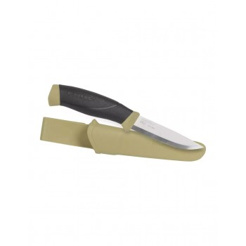 Companion Desert (Stainless Steel) Khaki (13166)