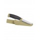 Companion Desert (Stainless Steel) Khaki (13166), Precision Swedish Steel Meets Unmatched Comfort for Camping and Outdoor Work