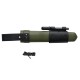 Morakniv Kansbol Survival (Green), The Morakniv Kansbol is a renowned blade, with multiple uses, ideal for bushcraft, survival, and camping