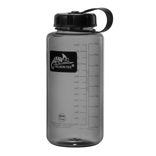 Helikon Tritan 1L Outdoor Bottle, Carrying enough water is essential