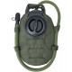 Kombat UK MOLLE Hydration Pack (Green), This hydrtation pack from Kombat UK houses a removable 1