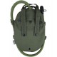 Kombat UK MOLLE Hydration Pack (Green), This hydrtation pack from Kombat UK houses a removable 1