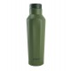 Stainless Steel Military Water Bottle (OD), Staying hydrated in the field is vital to good decision making, in addition to your health and well-being