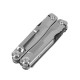 M-Tac Multitool Stainless Steel, A Sleek Metal Finish Meets High-Performance Design