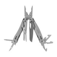 M-Tac Multitool Stainless Steel 