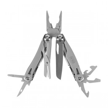 M-Tac Multitool Stainless Steel 